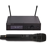 Shure SLXD24/K8B-K59 Handheld Wireless Microphone System