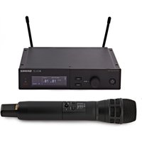 Shure SLXD24/K8B-S50 Handheld Wireless Microphone System