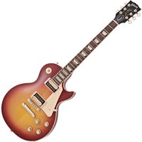 Read more about the article Gibson Les Paul Classic Heritage Cherry Sunburst