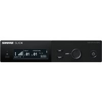 Shure SLXD4-K59 Wireless Receiver