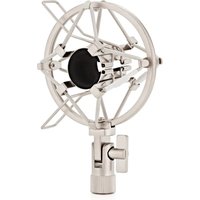 Shock Mount for Ribbon Microphones by Gear4music