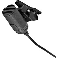 Shure SM11 Dynamic Lavalier Microphone with XLR Connector