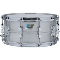 Read more about the article Ludwig 14 x 6.5 LM405C Acrolite Snare Drum