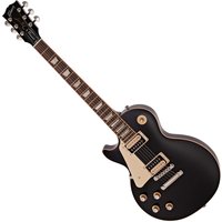 Read more about the article Gibson Les Paul Classic Left Handed Ebony