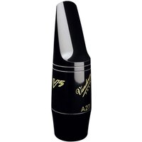 Vandoren V5 Alto Saxophone Mouthpiece A27