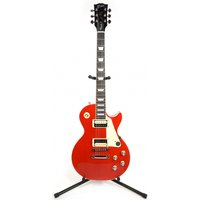 Gibson Les Paul Classic Translucent Cherry - Ex Demo