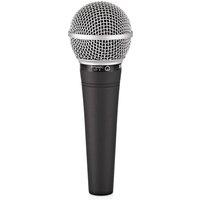 Shure SM48 Dynamic Microphone