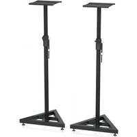 Read more about the article Behringer SM5002 Monitor Stand Pair