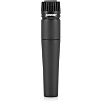 Read more about the article Shure SM57 Dynamic Instrument Microphone
