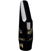 Vandoren Jumbo Java Alto Saxophone Mouthpiece A35