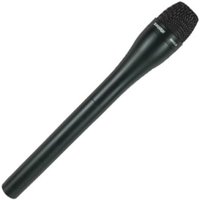 Read more about the article Shure SM63LB LC Long Body Dynamic Microphone Black