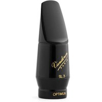 Vandoren Optimum Soprano Saxophone Mouthpiece SL3