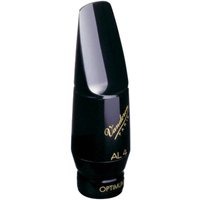 Vandoren Optimum Alto Saxophone Mouthpiece AL4