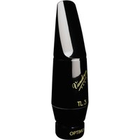 Vandoren Optimum Tenor Sax Mouthpiece TL3