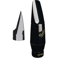 Read more about the article Vandoren Optimum Tenor Sax Mouthpiece TL5