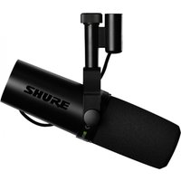Read more about the article Shure SM7dB Active Dynamic Microphone