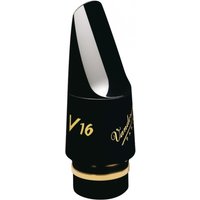 Vandoren V16 Soprano Saxophone Mouthpiece S6