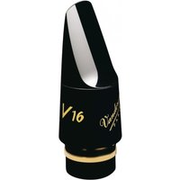 Read more about the article Vandoren V16 Soprano Saxophone Mouthpiece S6
