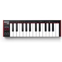 Akai Professional LPK25 MK2 Laptop Performance MIDI Keyboard
