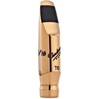 Vandoren V16 Medium Tenor Saxophone Mouthpiece T6