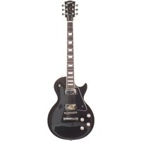 Read more about the article Gibson Les Paul Modern Graphite Top – Ex Demo