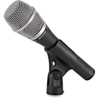 Shure SM86 Condenser Vocal Microphone