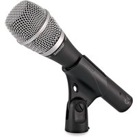 Read more about the article Shure SM86 Condenser Vocal Microphone