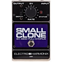 Electro Harmonix Small Clone Analog Chorus