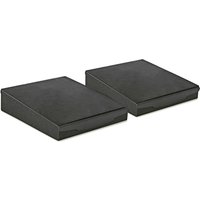 AcouFoam 6M Studio Monitor Isolation Pads by Gear4music Pair