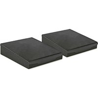 Read more about the article AcouFoam 6M Studio Monitor Isolation Pads by Gear4music Pair