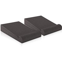 Read more about the article AcouFoam 6 Studio Monitor Isolation Pads by Gear4music Pair