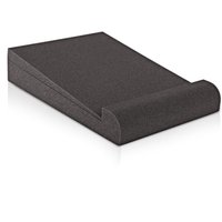 AcouFoam 6 Studio Monitor Isolation Pad by Gear4music