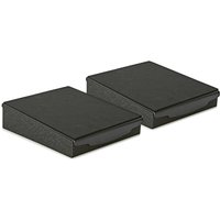 Read more about the article AcouFoam 5M Studio Monitor Isolation Pads by Gear4music Pair