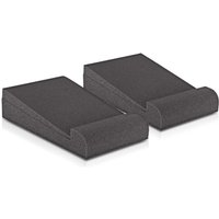 Read more about the article AcouFoam 5 Studio Monitor Isolation Pads by Gear4music Pair