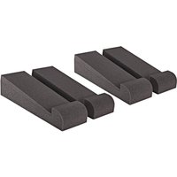 Read more about the article AcouFoam Universal Studio Monitor Isolation Pads by Gear4music Pair