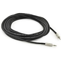 Stereo Minijack - Minijack Cable 1m