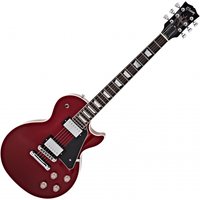 Read more about the article Gibson Les Paul Modern Sparkling Burgundy Top