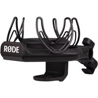 Read more about the article Rode SMR Shock Mount with Rycote Lyre Suspension