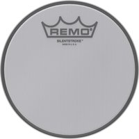 Read more about the article Remo Silentstroke 6 Drum Head