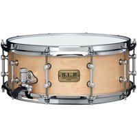 Tama SLP 14 x 5.5 Classic Maple Snare Drum Super Maple