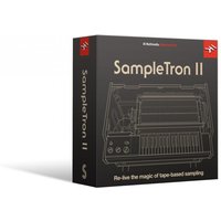 Read more about the article IK Multimedia SampleTron 2
