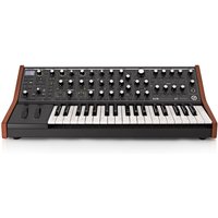 Moog Subsequent 37 Analog Synthesizer