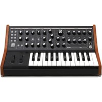 Moog Subsequent 25 Analog Synthesizer - Secondhand