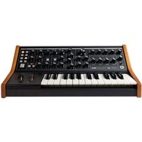 Read more about the article Moog Subsequent 25 Analog Synthesizer
