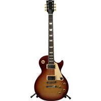 Read more about the article Gibson Les Paul Standard 50s Heritage Cherry Sunburst – Ex Demo