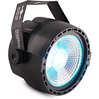 Sol 30W 3 in 1 COB Party Mini Par Light by Gear4music