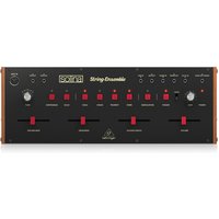 Read more about the article Behringer Solina String Ensemble Analog Synthesizer