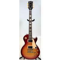 Read more about the article Gibson Les Paul Standard 50s Heritage Cherry Sunburst – Ex Demo