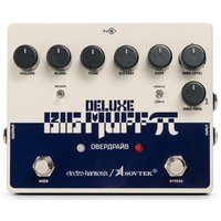 Electro Harmonix Sovtek Deluxe Big Muff Pi