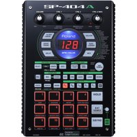 Read more about the article Roland SP-404A Linear Wave Sampler – Nearly New